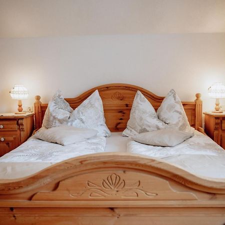 Ferienwohnungen Baumann-Breitenberg Sankt Georgen am Reith Zimmer foto