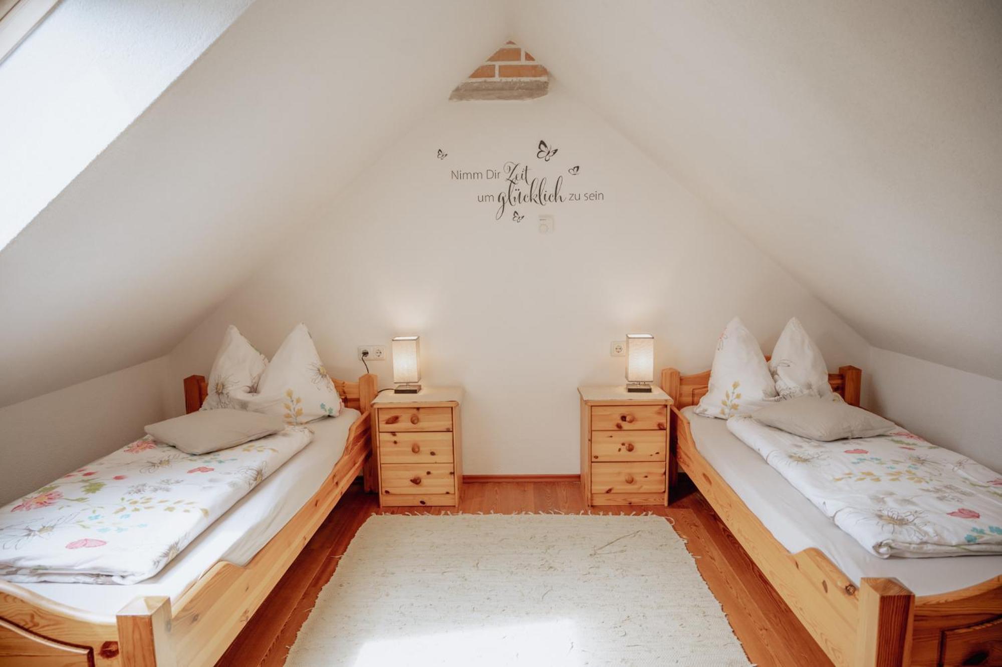 Ferienwohnungen Baumann-Breitenberg Sankt Georgen am Reith Zimmer foto