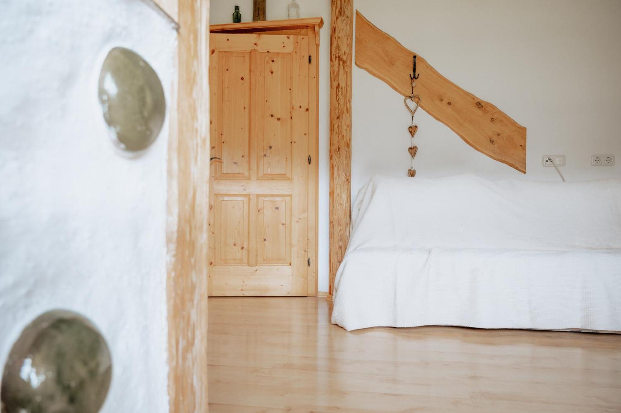 Ferienwohnungen Baumann-Breitenberg Sankt Georgen am Reith Zimmer foto