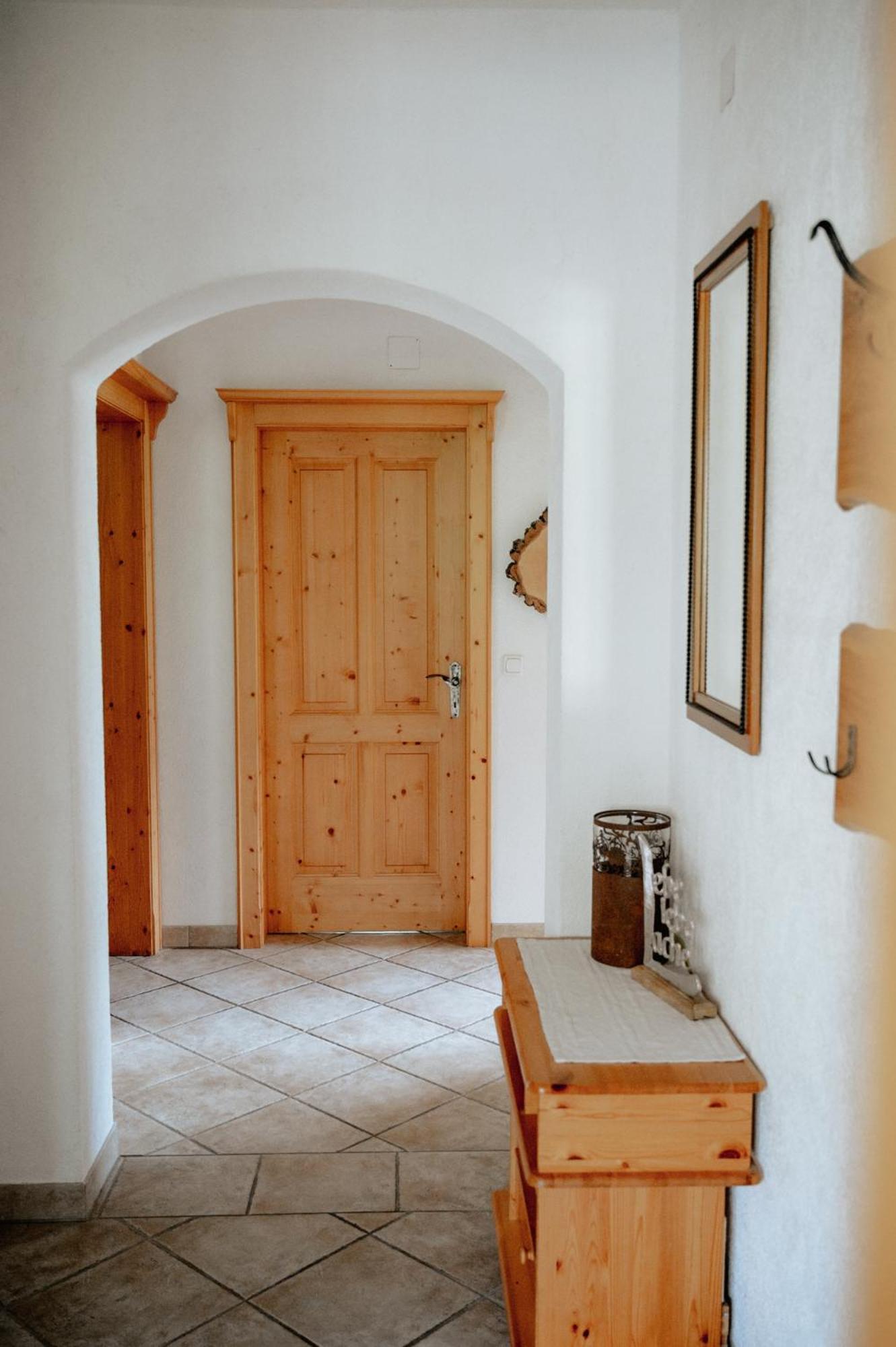 Ferienwohnungen Baumann-Breitenberg Sankt Georgen am Reith Zimmer foto