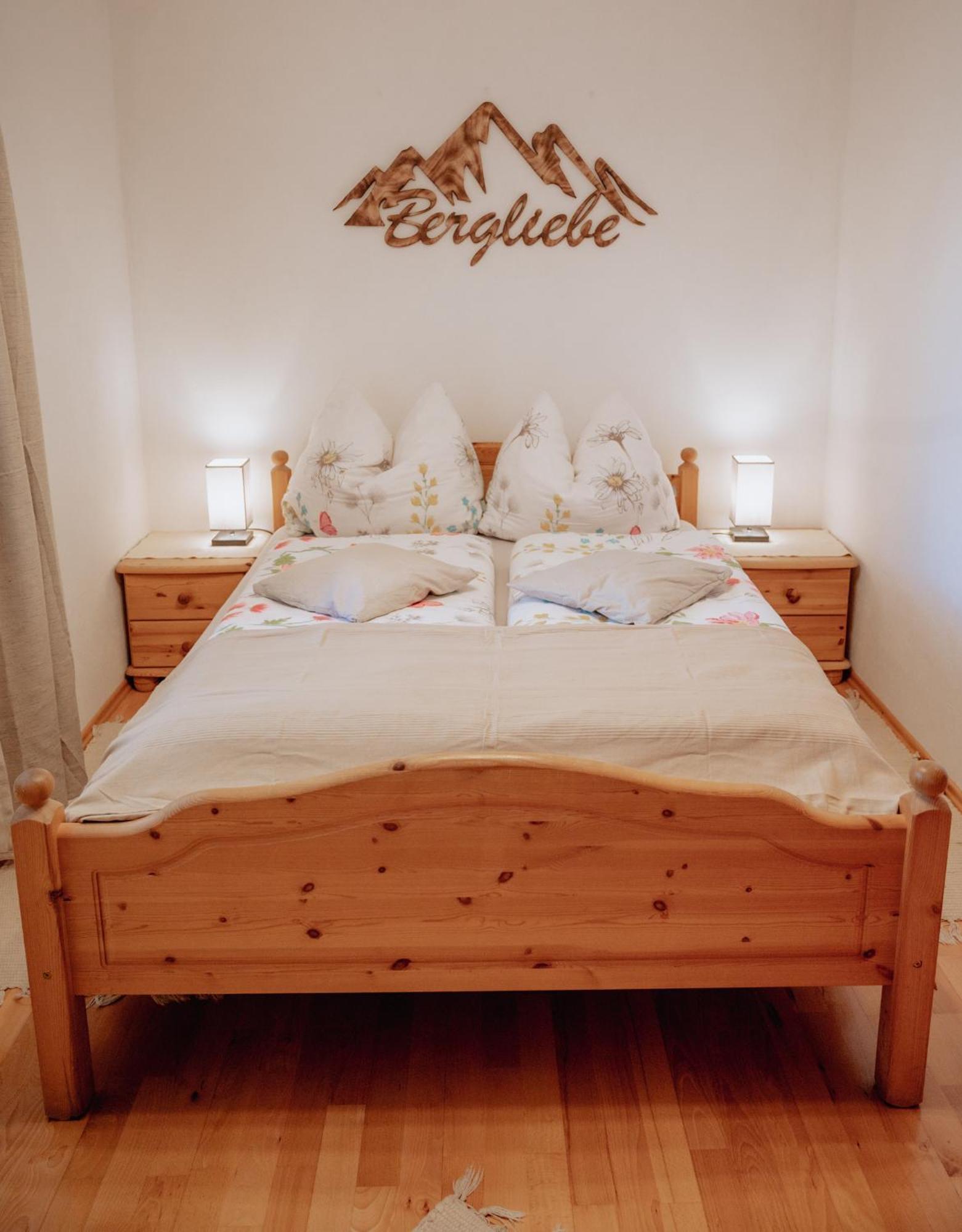 Ferienwohnungen Baumann-Breitenberg Sankt Georgen am Reith Zimmer foto